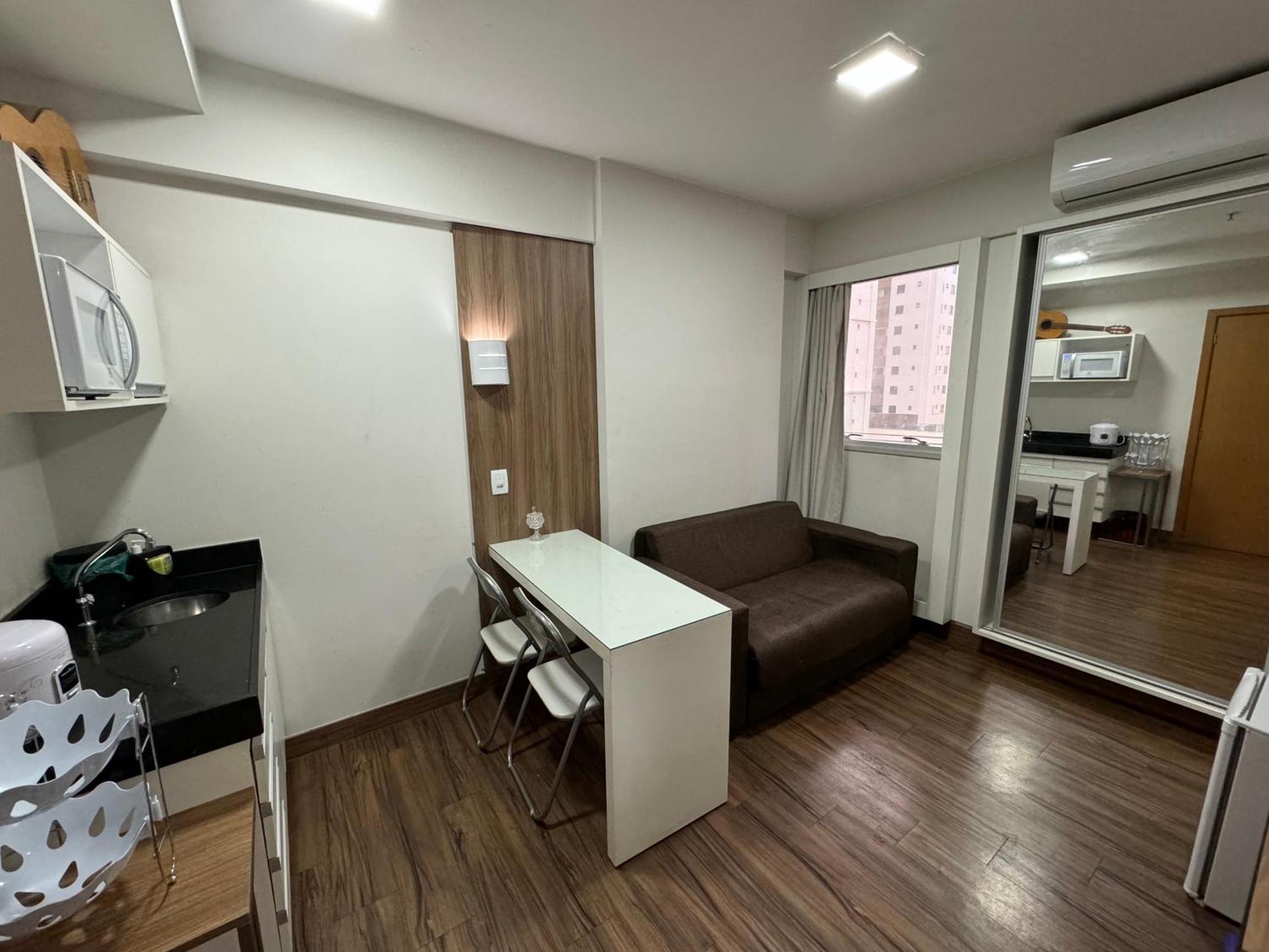 Apartahotel Em S4 Brasilia