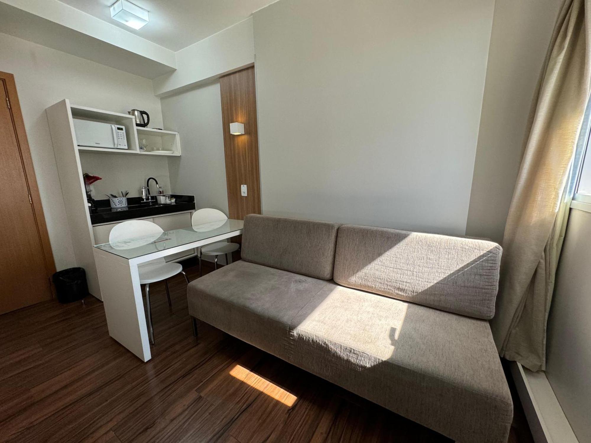 Em S4 Apartahotel