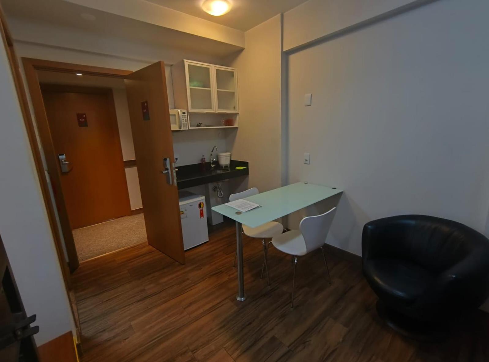 Apartahotel Em S4