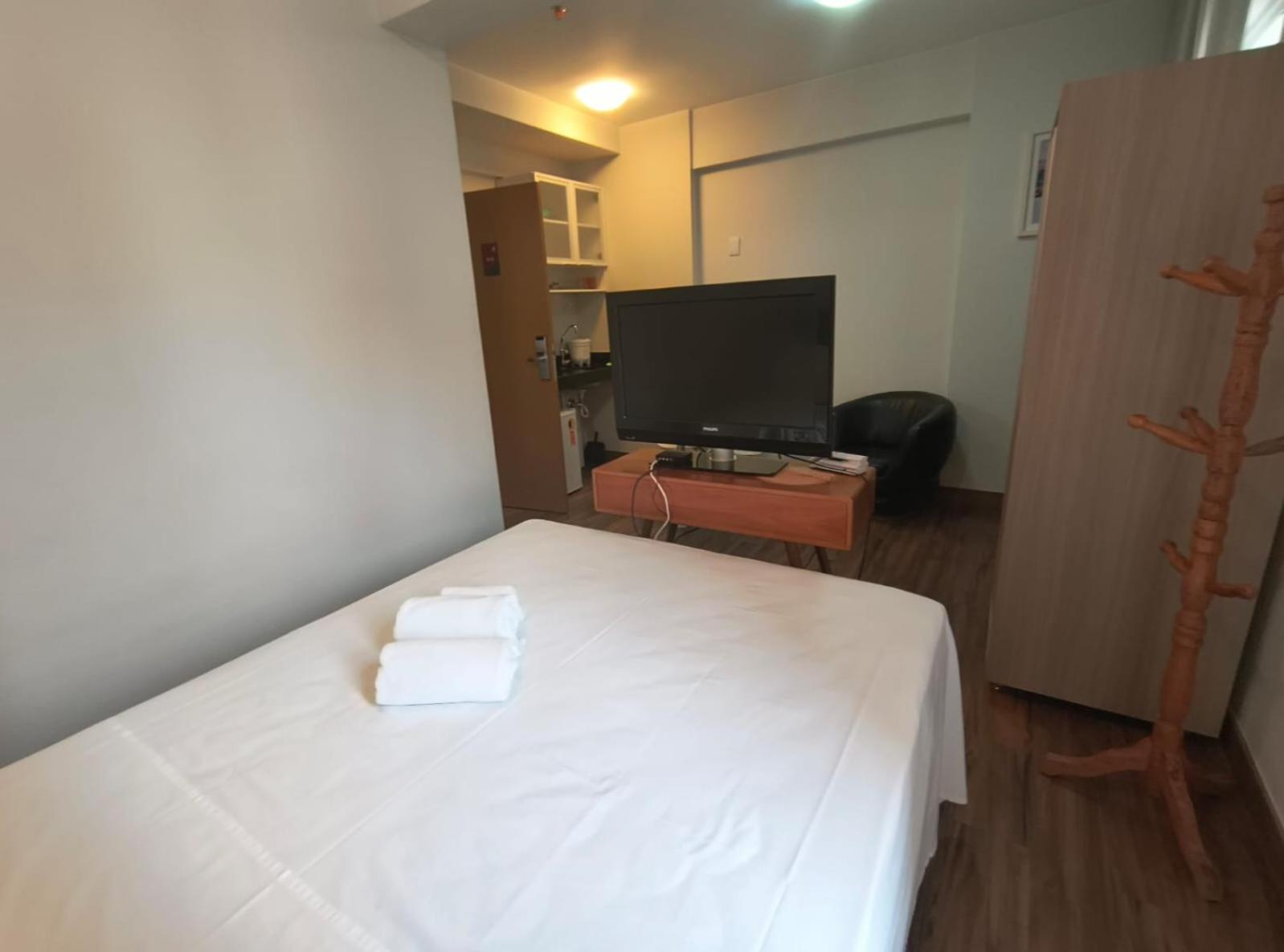 Apartahotel Em S4 *