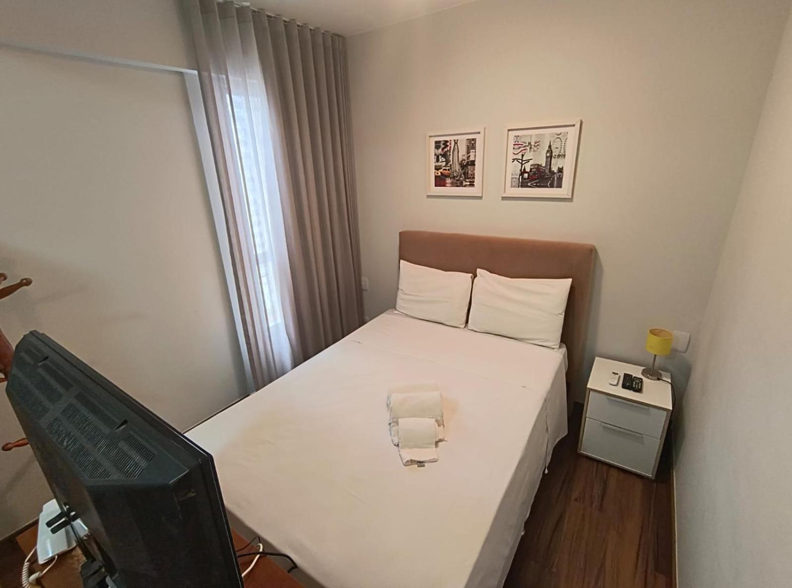 Apartahotel Em S4 Brasilia