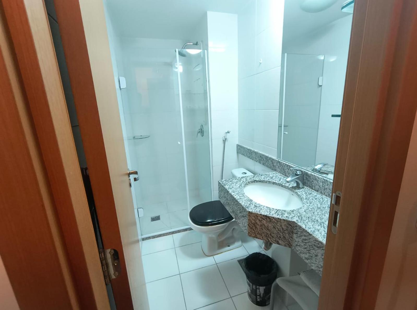 Apartahotel Em S4