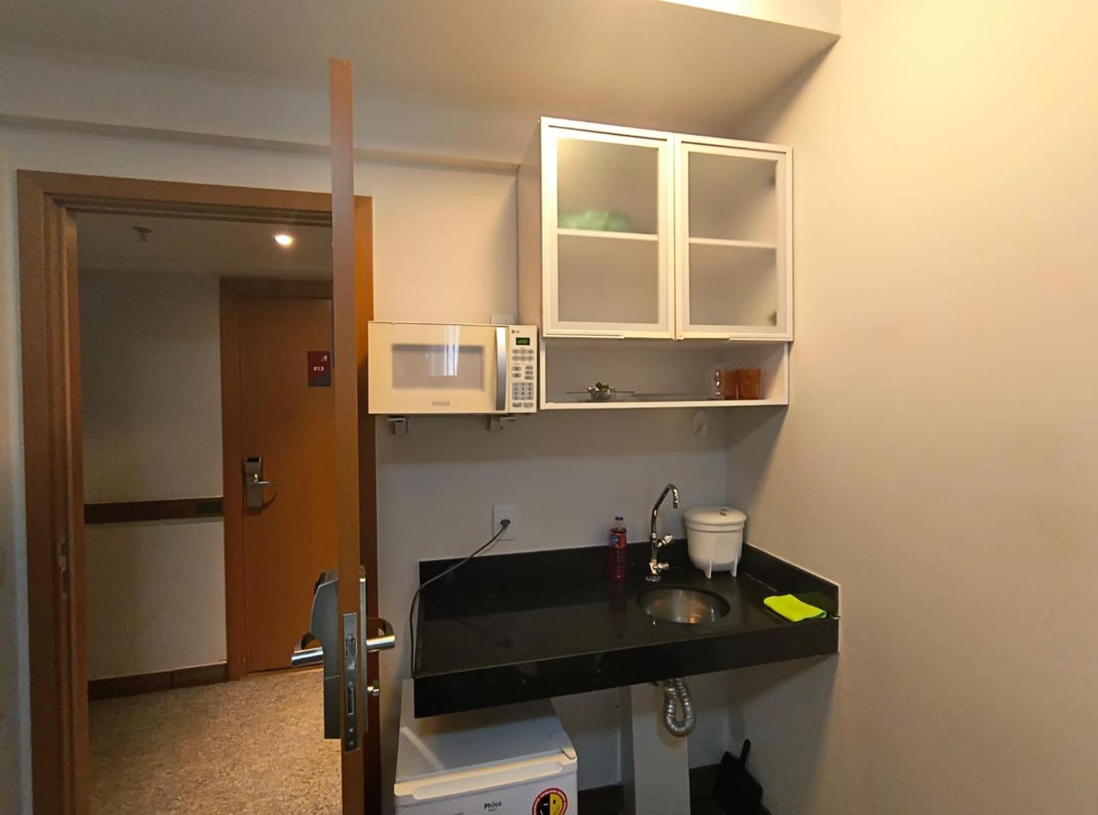 Apartahotel Em S4 Brasilia