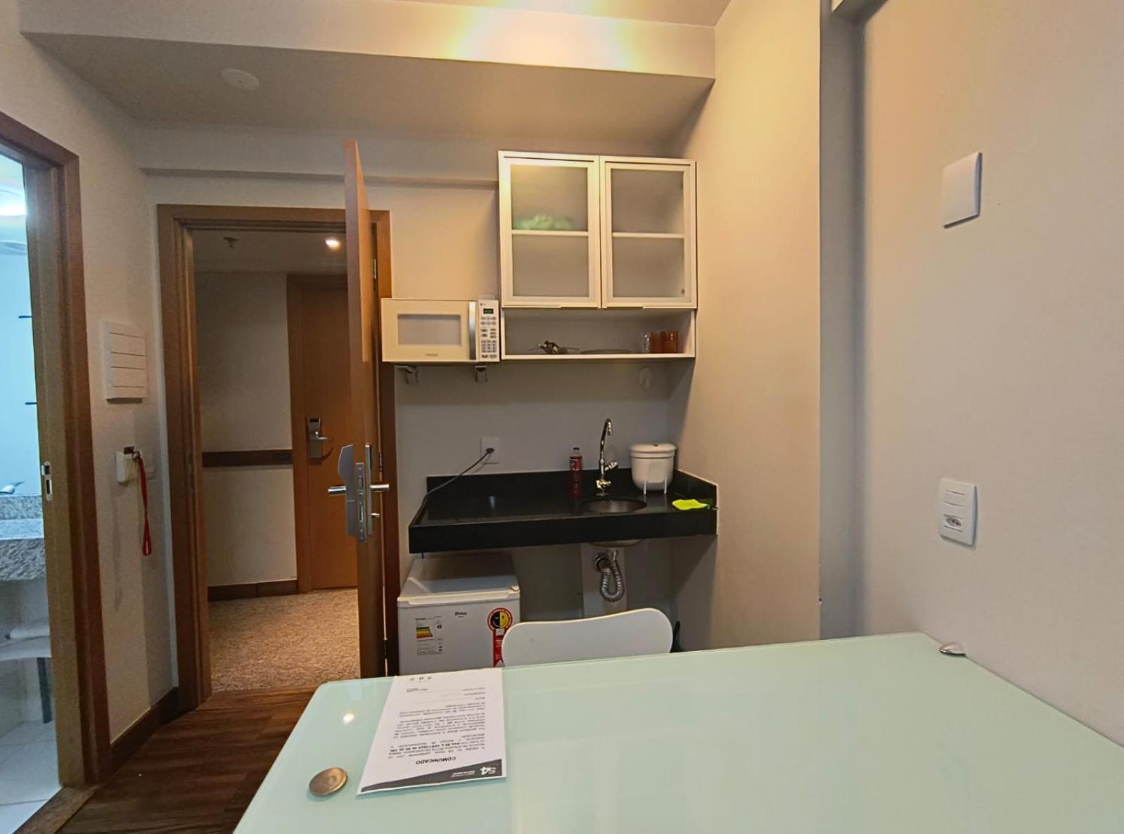 Apartahotel Em S4 Brasilia