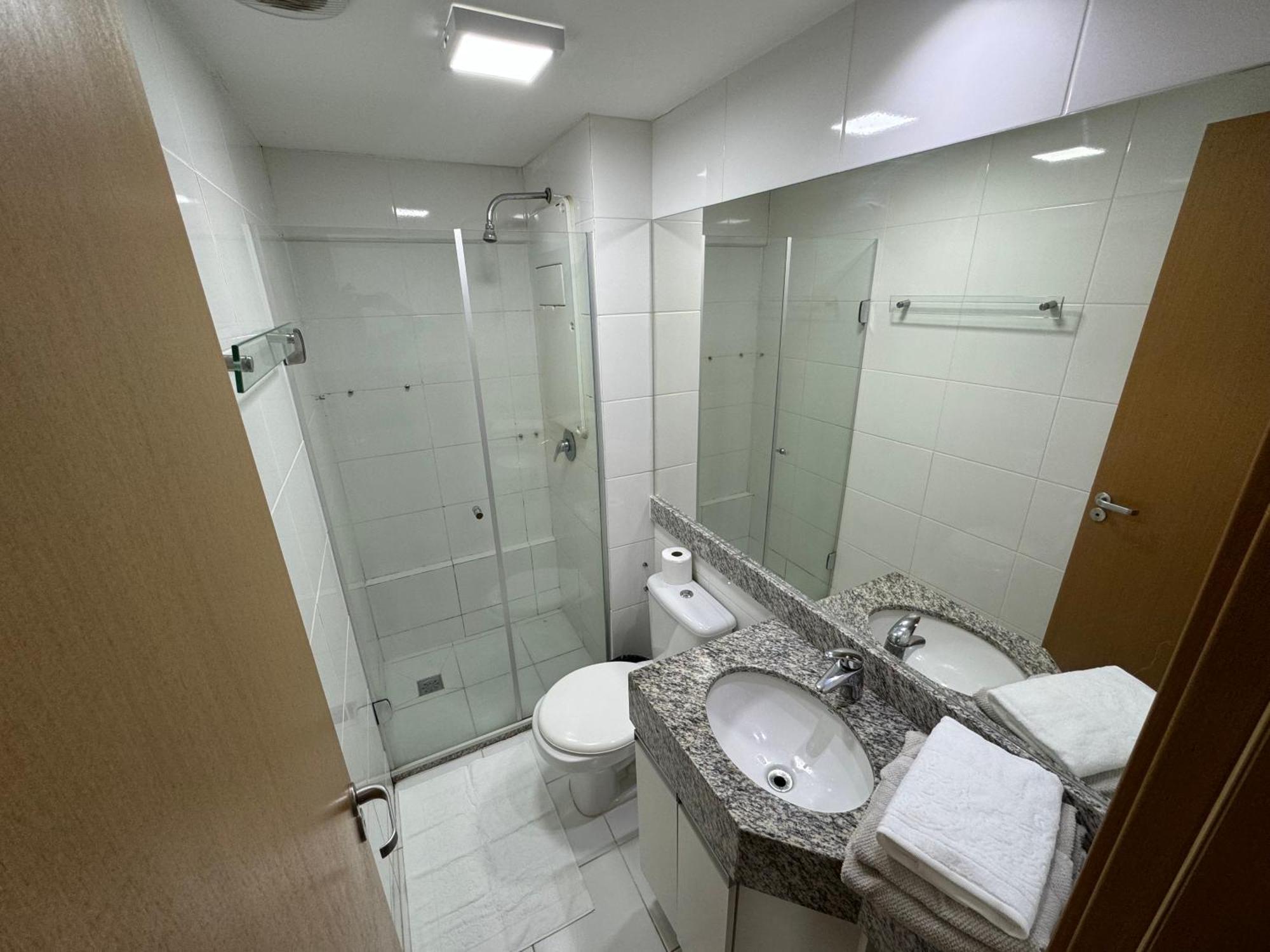 Em S4 Aparthotel