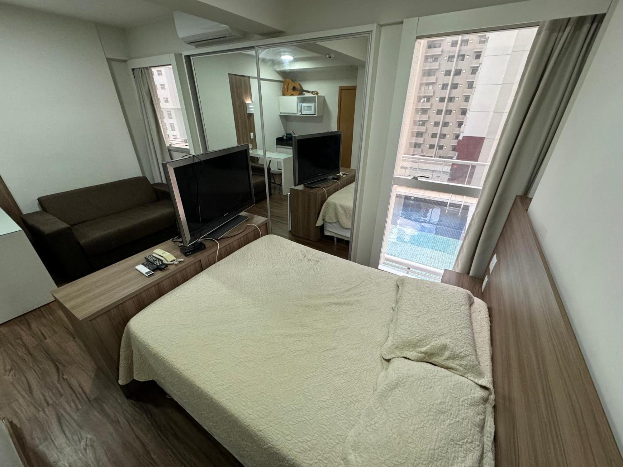 Aparthotel Em S4